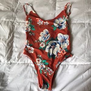 Aerie One Piece Swimsuit